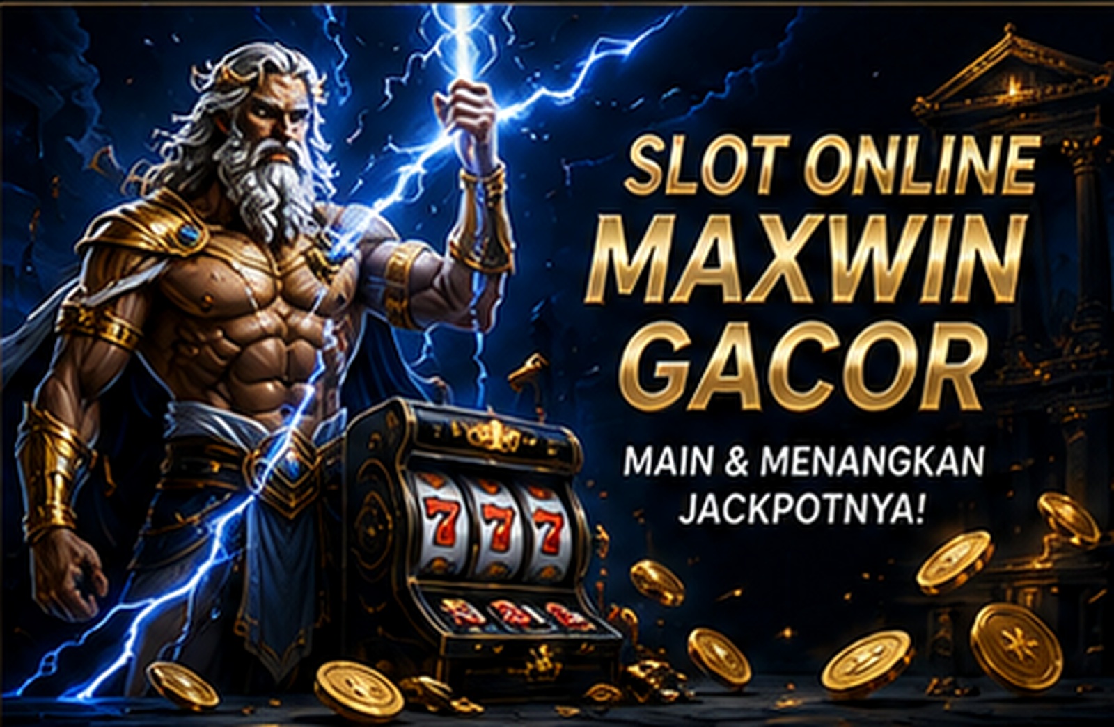 BATRE4D Slot Online dengan Login, Daftar, Deposit QRIS dan Link Alternatif